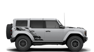 2026 Ford Bronco® External Image 1